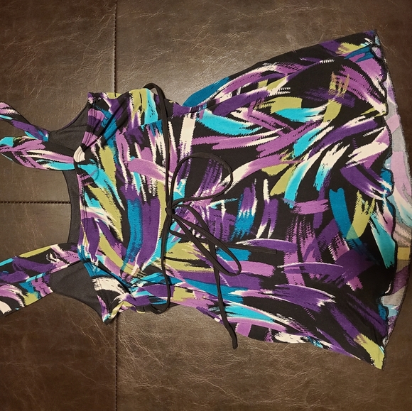 IZ Byer top - Size XS - Picture 2 of 3